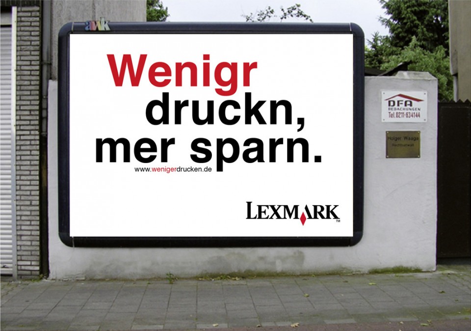 Lexmark